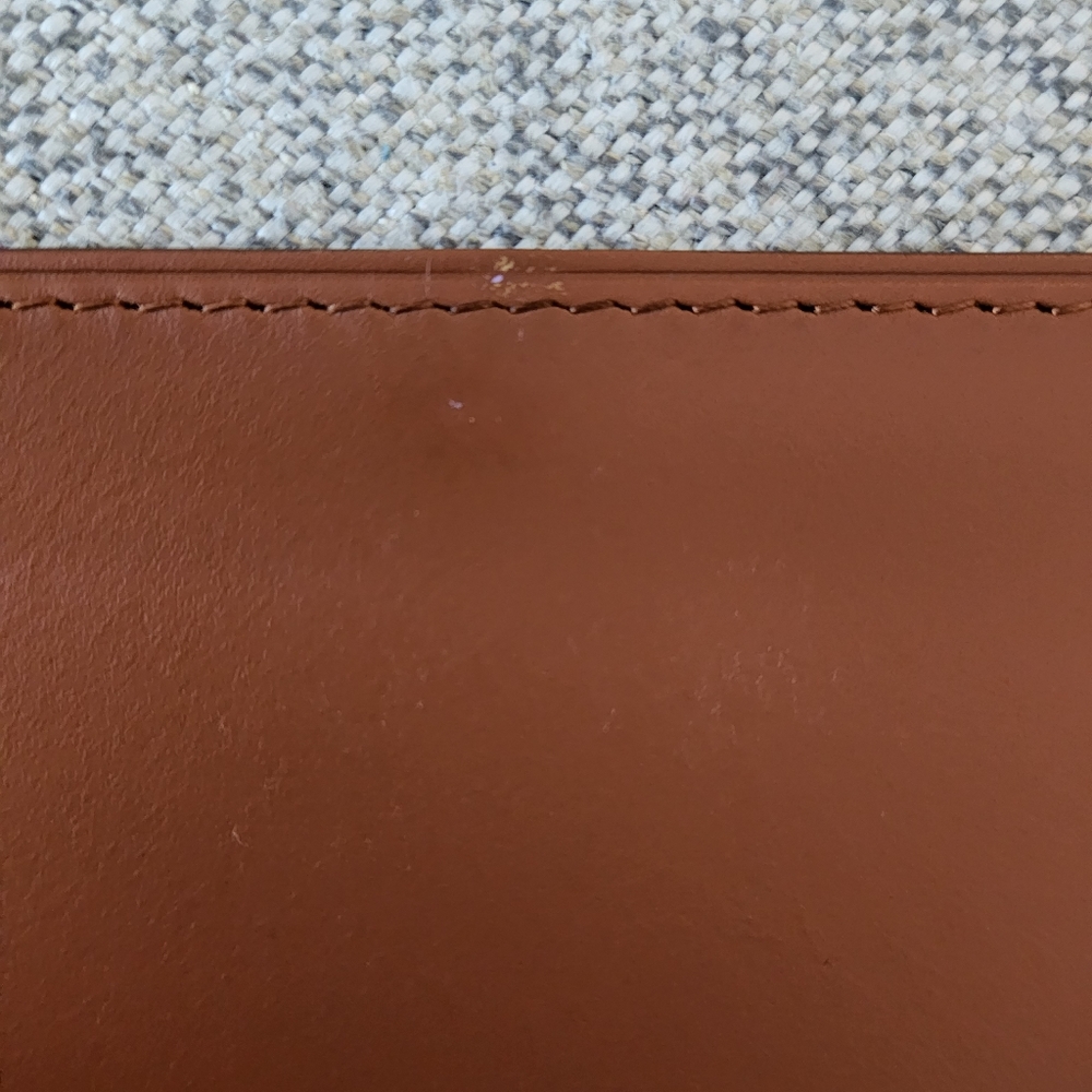 🔥LOUIS VUITTON🔥/Monogram  Canvas Dauphine Bumbag Bag/Gently Used/Box included - Picture 16 of 16